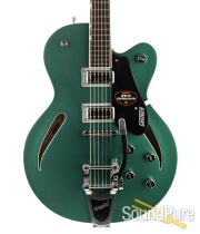 Gretsch Electromatic Green 5620T-CB #K515103951 - Used