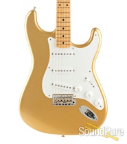 Fender American Original 50's Strat Aztec #1861577 - Used Fender American Original 50's Strat Aztec #1861577 - Used