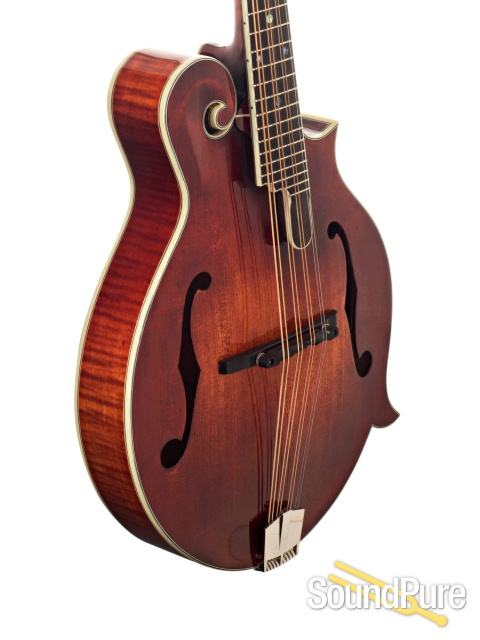 Eastman MDA815 Mandolin #15852824 — image 4