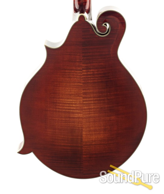 Eastman MDA815 Mandolin #15852824 — image 5