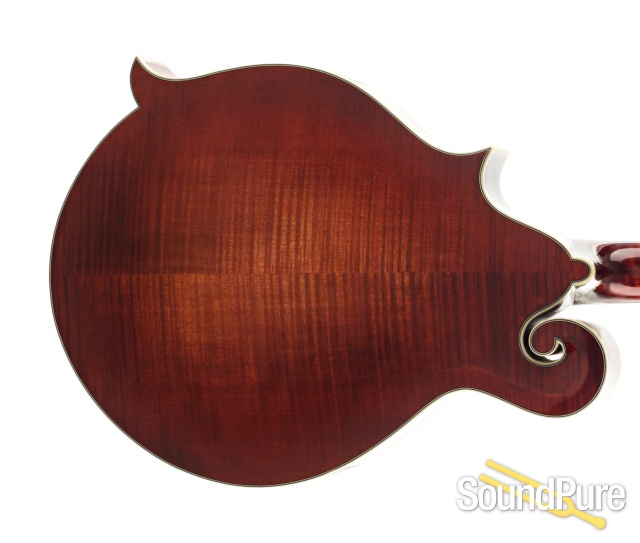 Eastman MDA815 Mandolin #15852824 — image 6