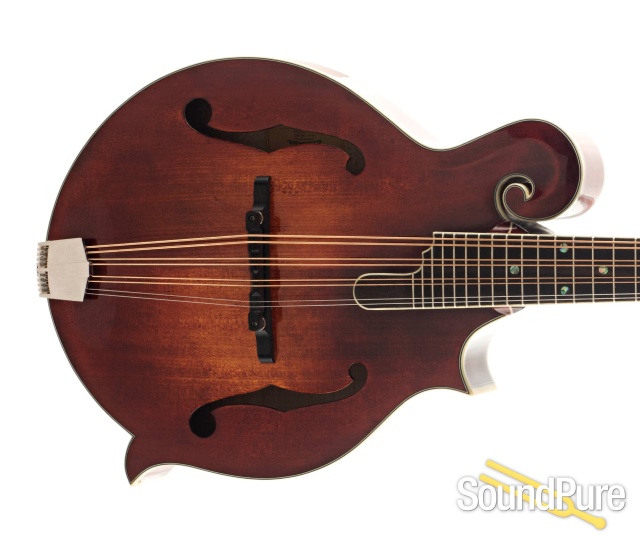 Eastman MDA815 Mandolin #15852824 — image 8