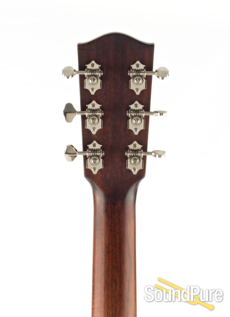 Eastman E20OOSS Addy/RW Acoustic #16856123 — image 5