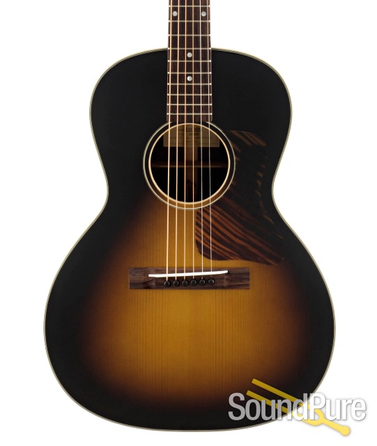 Eastman E20OOSS Addy/RW Acoustic #16856123 — image 1