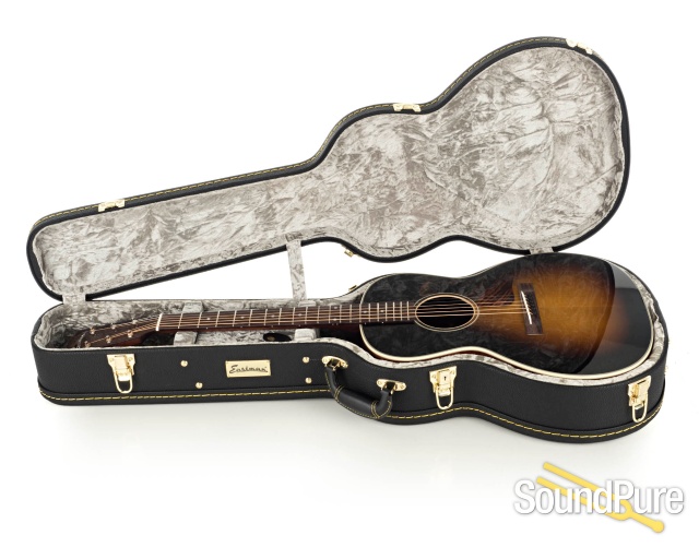 Eastman E20OOSS Addy/RW Acoustic #16856123 — image 6