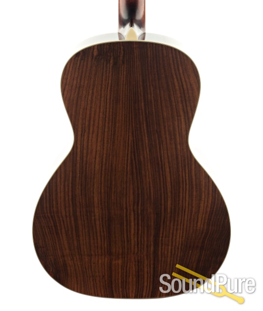 Eastman E20OOSS Addy/RW Acoustic #16856123 — image 7