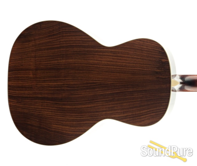 Eastman E20OOSS Addy/RW Acoustic #16856123 — image 8