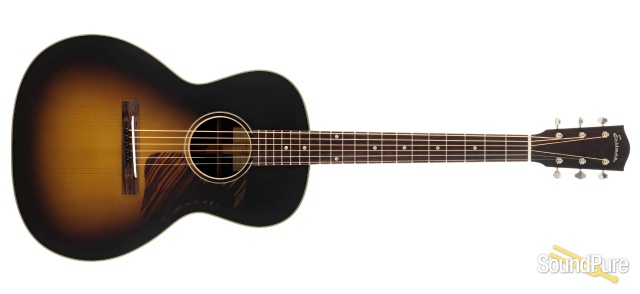 Eastman E20OOSS Addy/RW Acoustic #16856123 — image 9