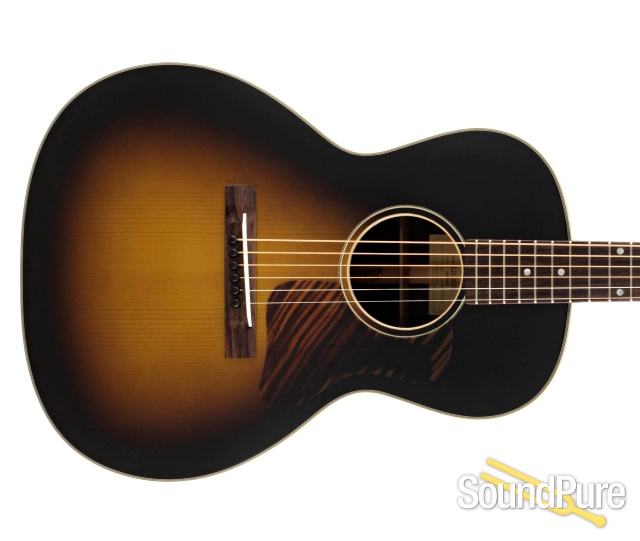 Eastman E20OOSS Addy/RW Acoustic #16856123 — image 10