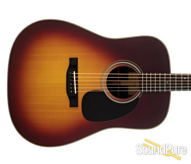 Eastman E20D SB Adirondack/Rosewood Acoustic #16856881 — image 10
