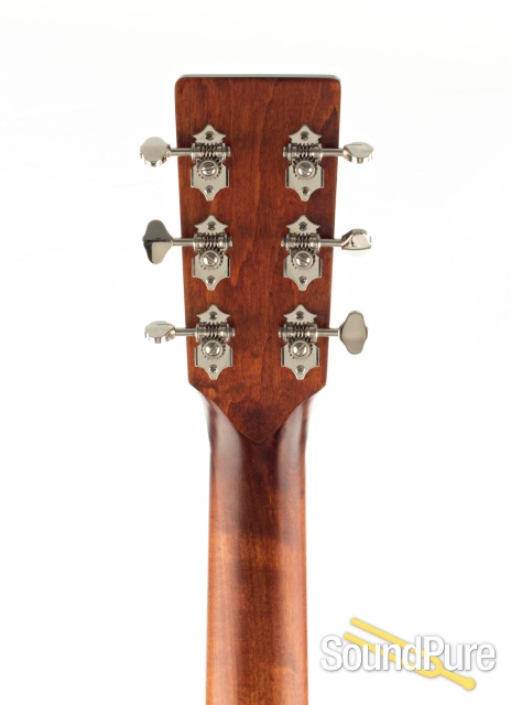 Eastman E1D Sitka/Sapele Dreadnought #15856552 — image 5
