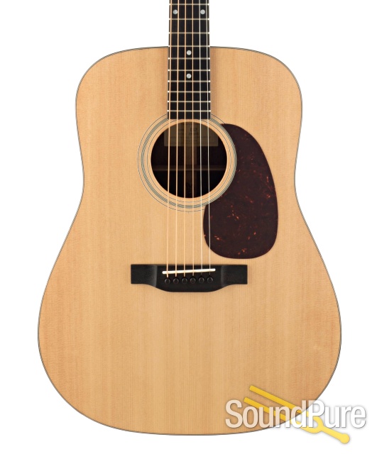 Eastman E1D Sitka/Sapele Dreadnought #15856552 — image 1