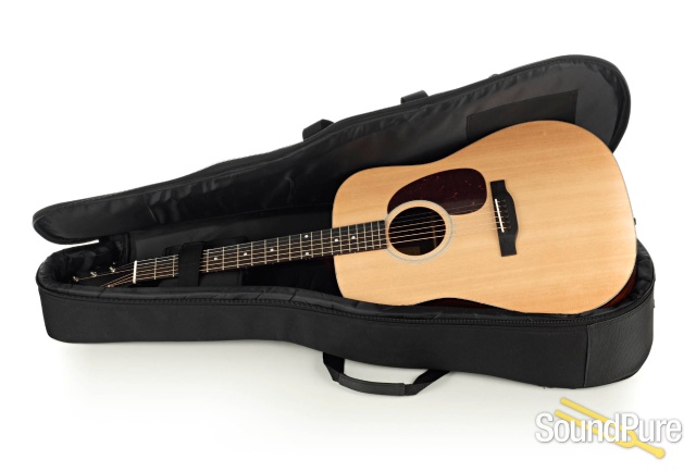 Eastman E1D Sitka/Sapele Dreadnought #15856552 — image 6