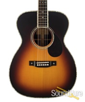 Eastman E40OM-SB Adirondack/Rosewood Acoustic #16850593 Eastman E40OM-SB Adirondack/Rosewood Acoustic #16850593