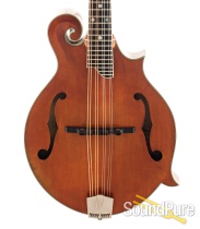 Eastman MD515/v Amber F-Style Mandolin #11952614 Eastman MD515/v Amber F-Style Mandolin #11952614