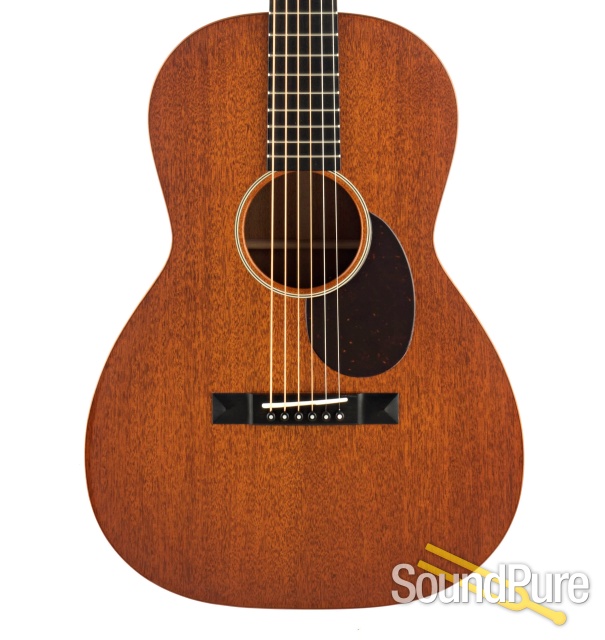 Santa Cruz 1929-00 Mahogany Custom Peach Burst #1003 - Used — image 1