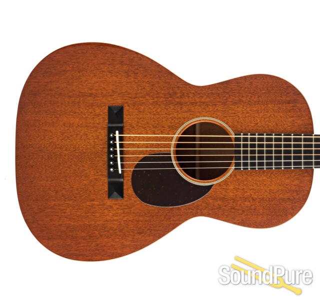 Santa Cruz 1929-00 Mahogany Custom Peach Burst #1003 - Used — image 7