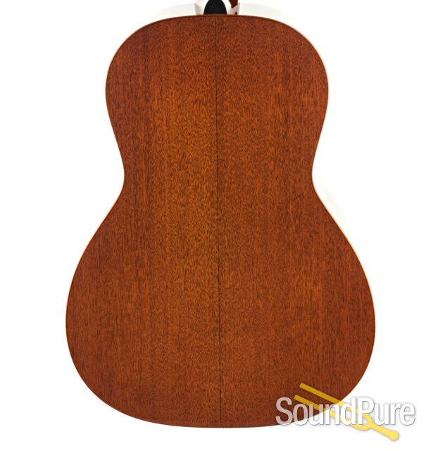 Santa Cruz 1929-00 Mahogany Custom Peach Burst #1003 - Used — image 9