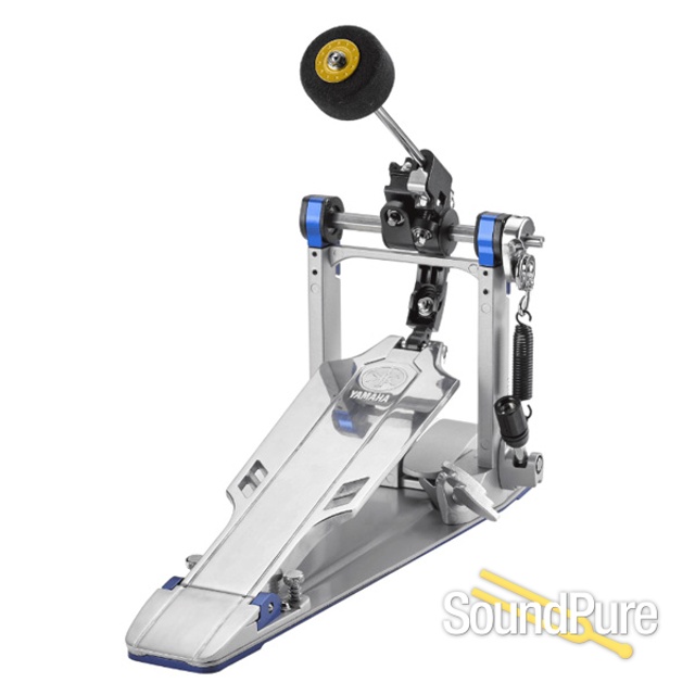 Yamaha FP-9C Chain-Drive Single Bass Drum Pedal — image 1