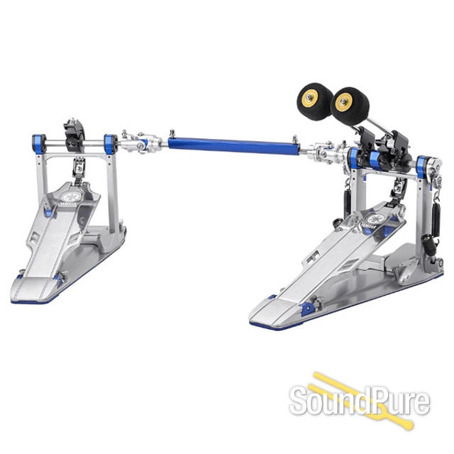 Yamaha DFP-9C Chain-Drive Double Bass Drum Pedal