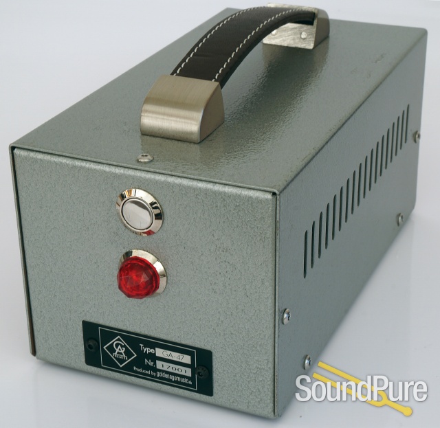 Golden Age Audio GA-47 MKII — image 2