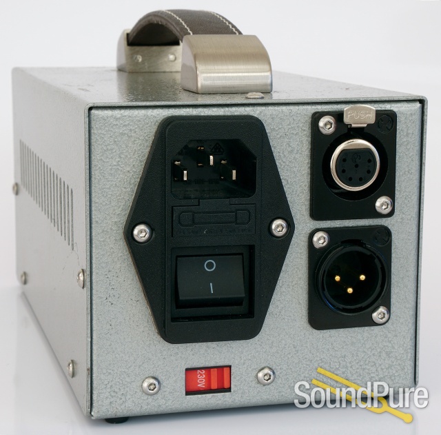 Golden Age Audio GA-47 MKII — image 3