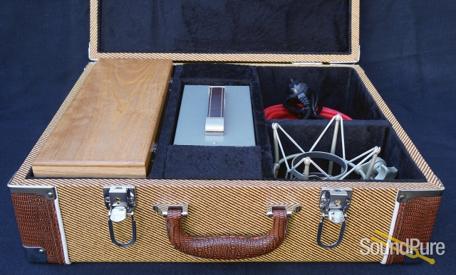Golden Age Audio GA-47 MKII — image 4