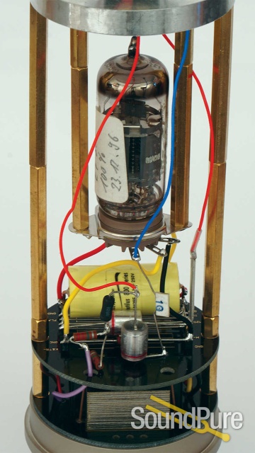 Golden Age Audio GA-47 MKII — image 6