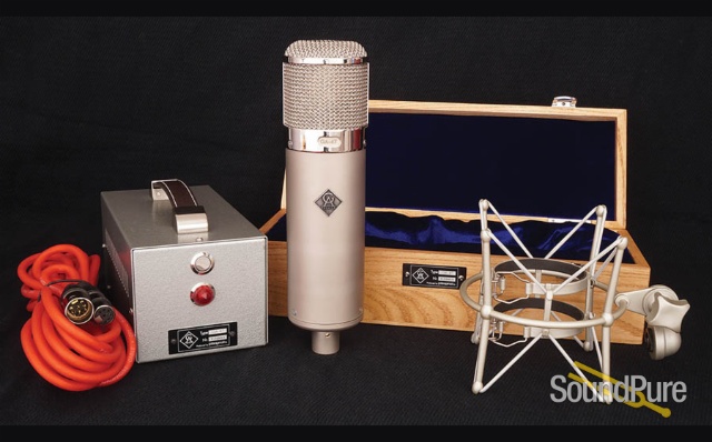 Golden Age Audio GA-47 MKII — image 8