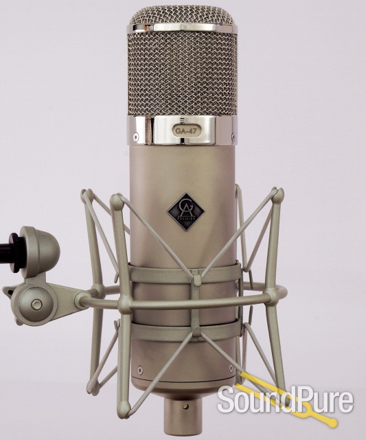 Golden Age Audio GA-47 MKII — image 9