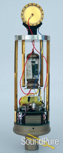 Golden Age Audio GA-47 MKII — image 10