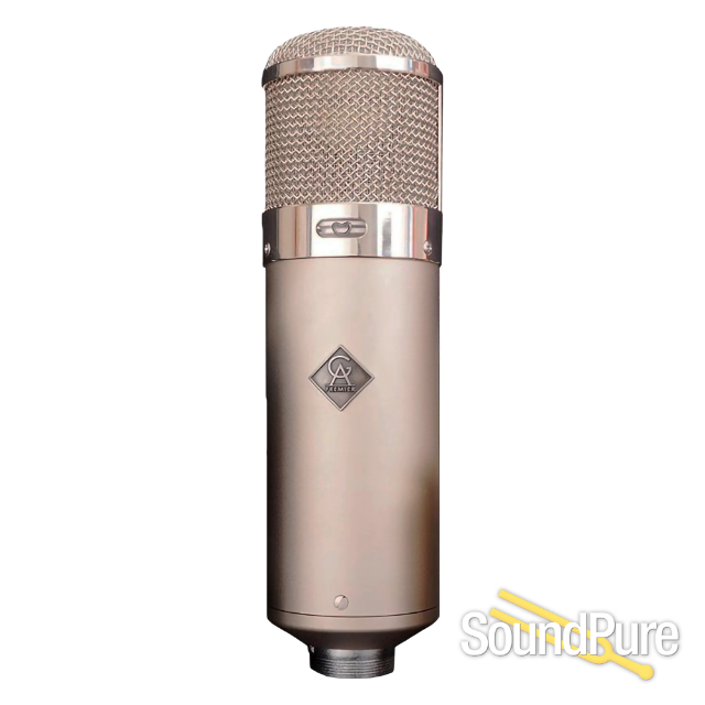 Golden Age Audio GA-47 MKII