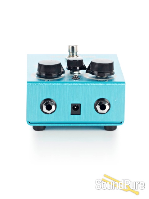 Way Huge by Dunlop Aqua-Puss MKII Analog Delay Pedal - Used — image 4