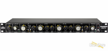 Drawmer 1974 Stereo Parametric Equaliser Drawmer 1974 Stereo Parametric Equaliser