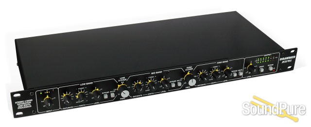 Drawmer 1976 Stereo Saturation and Width Processor — image 3