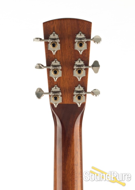 Blueridge BR-143 000-Style Sitka/Mahogany #17060068 - Used — image 4