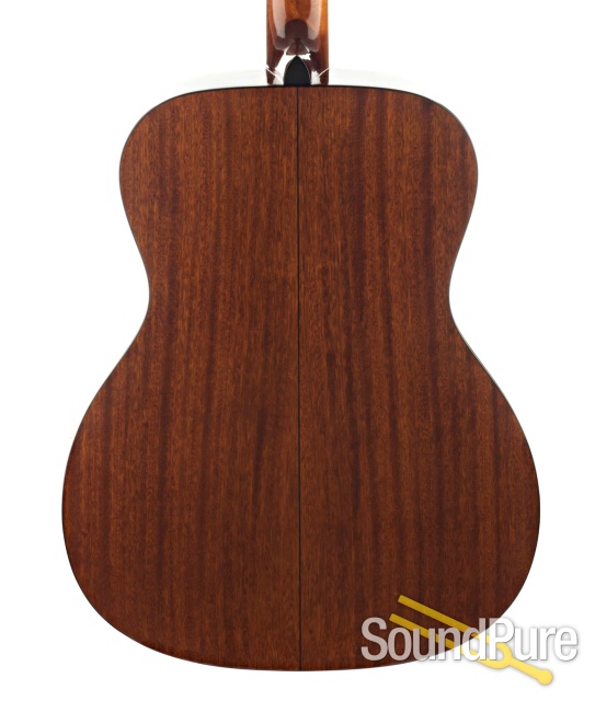 Blueridge BR-143 000-Style Sitka/Mahogany #17060068 - Used — image 5