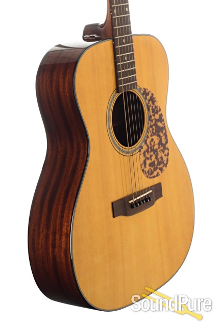 Blueridge BR-143 000-Style Sitka/Mahogany #17060068 - Used — image 7