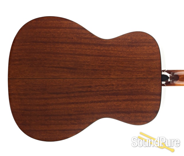 Blueridge BR-143 000-Style Sitka/Mahogany #17060068 - Used — image 8