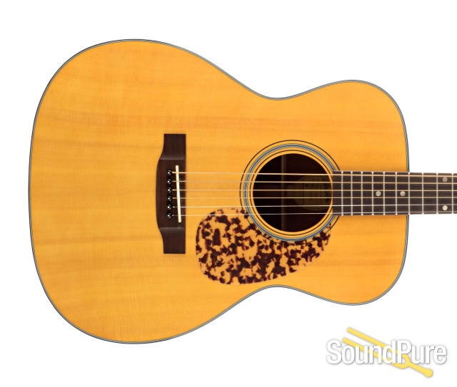 Blueridge BR-143 000-Style Sitka/Mahogany #17060068 - Used — image 10