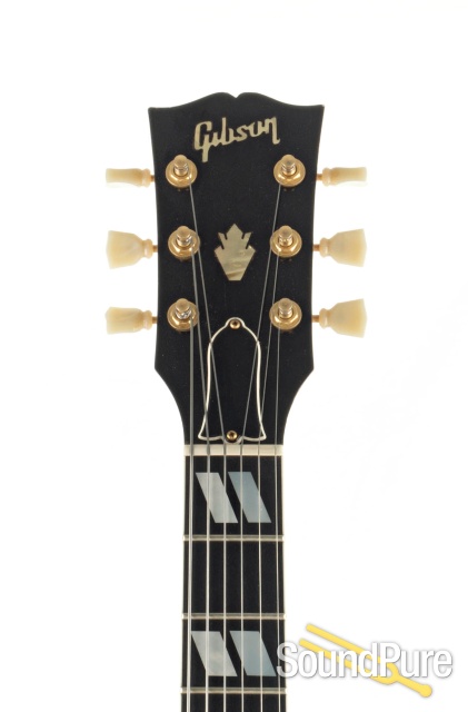Gibson Custom L-4 CES Archtop Guitar #91010595 - Used — image 3