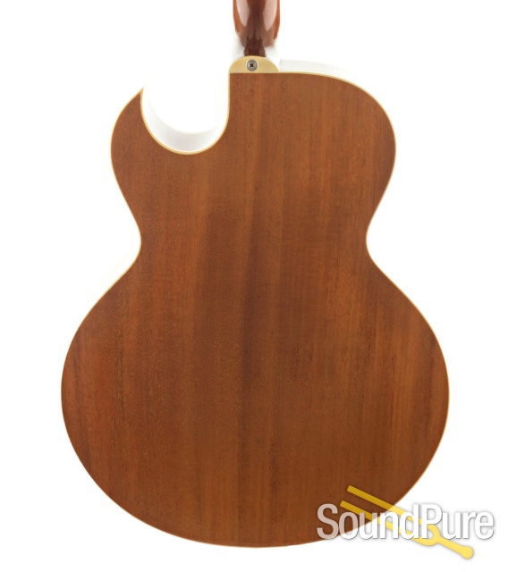 Gibson Custom L-4 CES Archtop Guitar #91010595 - Used — image 5