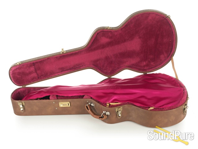 Gibson Custom L-4 CES Archtop Guitar #91010595 - Used — image 6