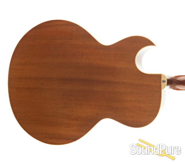 Gibson Custom L-4 CES Archtop Guitar #91010595 - Used — image 8