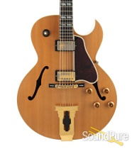 Gibson Custom L-4 CES Archtop Guitar #91010595 - Used Gibson Custom L-4 CES Archtop Guitar #91010595 - Used