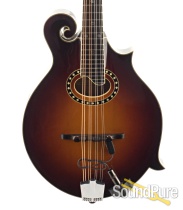 Eastman MD614-SB F-Style Mandolin #5121 - Used