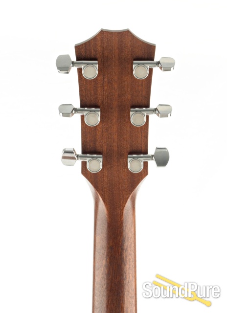 Taylor 214e Acoustic Guitar #2105102521 - Used — image 5