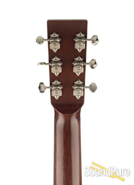 Boucher Studio Goose OMH Adirondack/Cocobolo #CO-1017-OMH — image 4