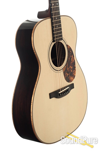 Boucher Studio Goose OMH Adirondack/Cocobolo #CO-1017-OMH — image 7