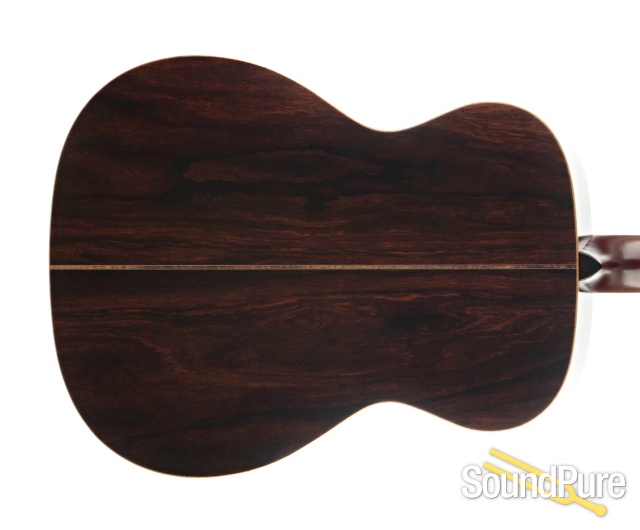 Boucher Studio Goose OMH Adirondack/Cocobolo #CO-1017-OMH — image 8
